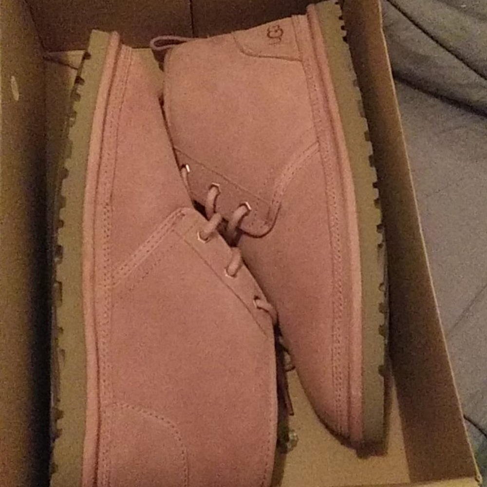 Ugg boots